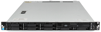 HPE ProLiant DL120 Gen9 Server-fasttech