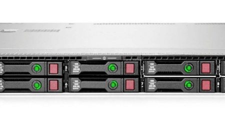 HPE ProLiant DL360 Gen9 Server-fasttech