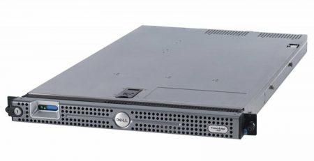 Dell PowerEdge 1950 Server fasttech