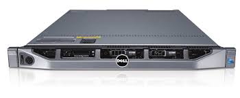 Dell PowerEdge R610 Server fasttech