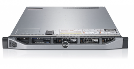 Dell PowerEdge R620 Server fasttech