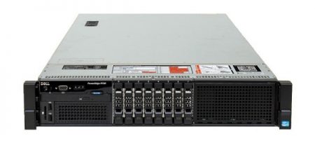 Dell PowerEdge R720- fasttech