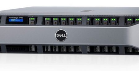Dell PowerEdge R730 Server