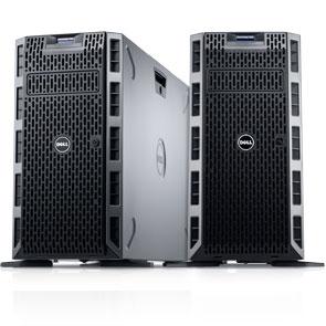 Dell PowerEdge T620 Tower Server-FastTech